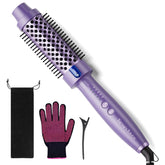 Tresses Touch cepillo térmico 1,5 pulgadas con cerámica para volumen rápido