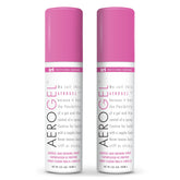 TRIDESIGN Aerogel envase-3onzas fijador fuerte y ligero para todo tipo de cabello.