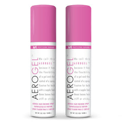 TRIDESIGN Aerogel envase-3onzas fijador fuerte y ligero para todo tipo de cabello.