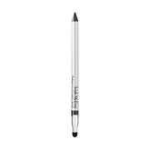 Trish McEvoy Crayon-Gel Yeux Intense Noir, pointe fine pour précision durable.