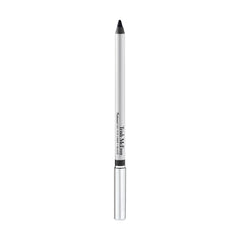 Trish McEvoy Crayon-Gel Yeux Noir, texture onctueuse pour tracé lisse.