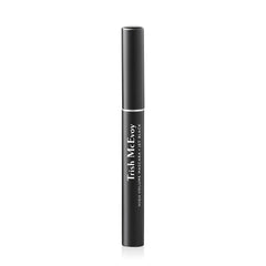 Cils après application avec Trish McEvoy High Volume, effet longue tenue.