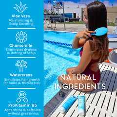 Bolsa regalo TRISWIM con productos para nadadores