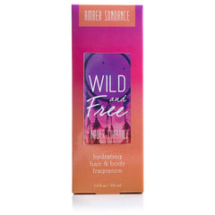 Tru Fragrance Beauty Amber Sundance atomizador: rocía una fragancia suave a diario.