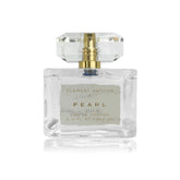Frasco Tru Fragrance Beauty Edición Elemento perla para uso diario.