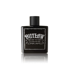 Outlaw de Tru Fragrance Beauty, apertura con bergamota y lavanda para despertar sentidos