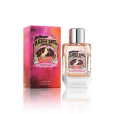 Rodeo Soul Fearless de Tru Fragrance Beauty, frasco frontal para presencia audaz.