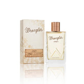 Wrangler 1947 de Tru Fragrance Beauty, botella elegante, ideal para uso diario.