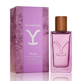 Botella Tru Fragrance Beauty Yellowstone Dusk lista para uso diario