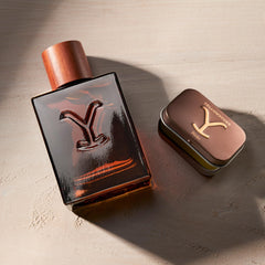 Tru Fragrance Beauty Yellowstone Ride: notas de salvia para un toque masculino