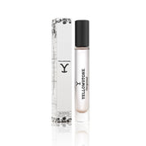 Aroma Yellowstone de Tru Fragrance Beauty para retoques en cualquier lugar.