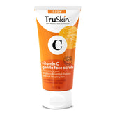 TruSkin Vitamina C Exfoliante Facial Suave mejora textura y brillo de la piel