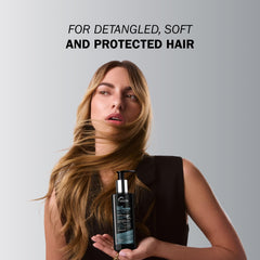TRUSS Hair Protector: secador de pelo para calor uniforme y peinado suave.