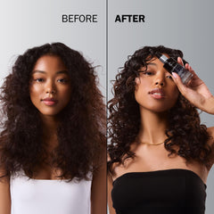 TRUSS Illuminatte Hair Oil: reparación de puntas y fortalecimiento gradual