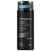 Champú Infusión TRUSS, botella de 300 ml ideal para revitalizar el cabello.