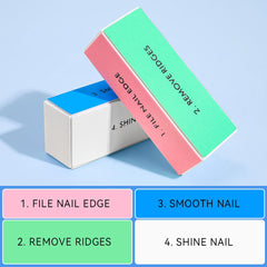 TsMADDTs conjunto de uñas: cortacutículas acero inoxidable para limpieza eficiente.