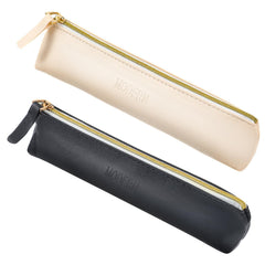 Tucnoeu bolso cosmético mini frontal, ideal para llevar en el bolso y ordenar.