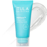 TULA H2Oasis mascarilla hidratante revitaliza la piel cansada