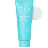 TULA limpiador purificador en gel espumoso para poros limpios y frescos