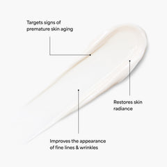 TULA Protect + Plump textura ligera que favorece absorción rápida.