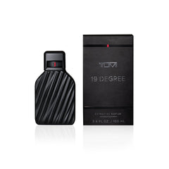 TUMI 19 Degree: botella elegante para dejar una impresión duradera