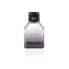 TUMI Awaken para hombre, empaque compacto, ideal para viaje.