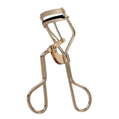 Rizador Tweezerman 38, curva-almendra, crea rizo natural y uniforme.