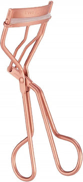 Tweezerman curleur cils rose doré pour une courbe marquée et élégante