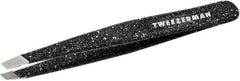 Pinza Tweezerman edición especial 40 aniversario, precisión de alineación