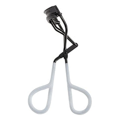 Rizador Tweezerman Onyx Great Grip con agarre ergonomico para uso cómodo