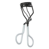 Rizador Tweezerman Onyx Great Grip para base y punta, curva precisa para todo tipo de pestañas