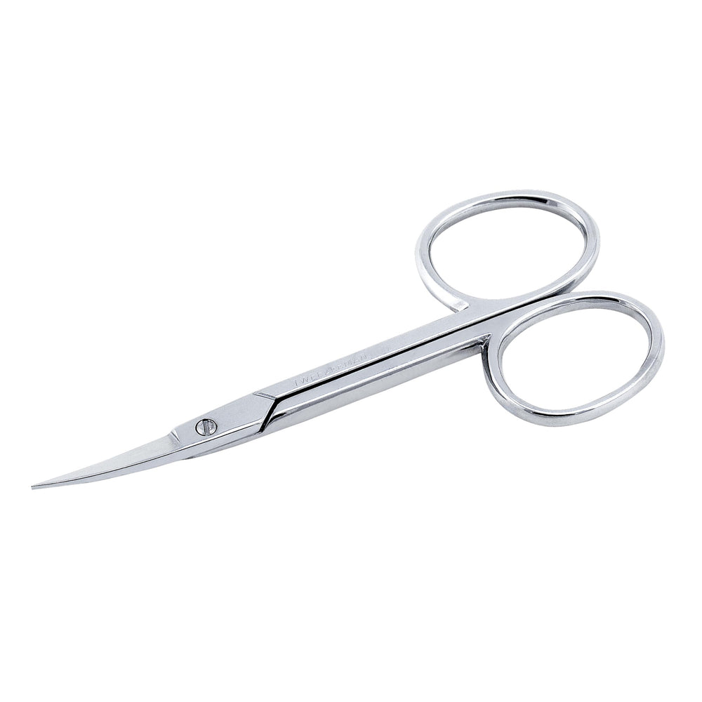 Tijeras Cuticula Tweezerman: precision para recortar cuticulas con control