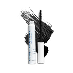 Twenty/Twenty Clean Sweep Mascara: aplicador suave para definición diaria de pestañas