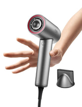 TYMO AIRHYPE Lite secador con motor sin escobillas para secado rápido