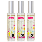 TYMO Protector Térmico 450F: aerosol ligero para peinados con calor