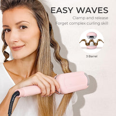 TYMO ROVVY mango ergonómico para manejo cómodo y seguro.