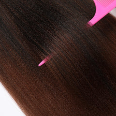 Ubeleco color ombré 1B/30 visible en imágenes.