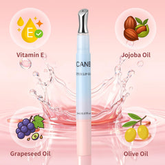 UCANBE brillo labial con aceites nutritivos para nutrición diaria