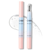 UCANBE brillo labial con punta metálica para aplicación precisa y limpia