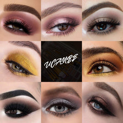 Looks diarios y glam con UCANBE para transiciones suaves