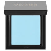 Paleta UCANBE con 14 tonos, ideal para looks diarios.