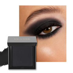 UCANBE paleta sombras 14 tonos para looks versátiles y duraderos.