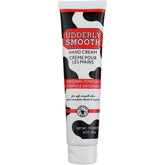 Udderly Smooth crema de manos Fórmula Original suaviza piel áspera