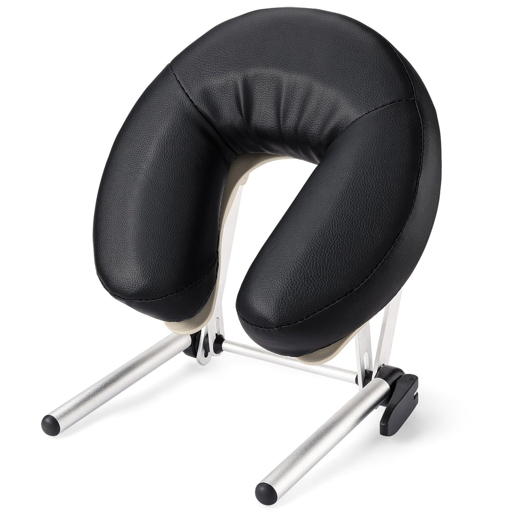 Udefineit reposacabezas para mesa de masaje ajustable brinda estabilidad y comodidad