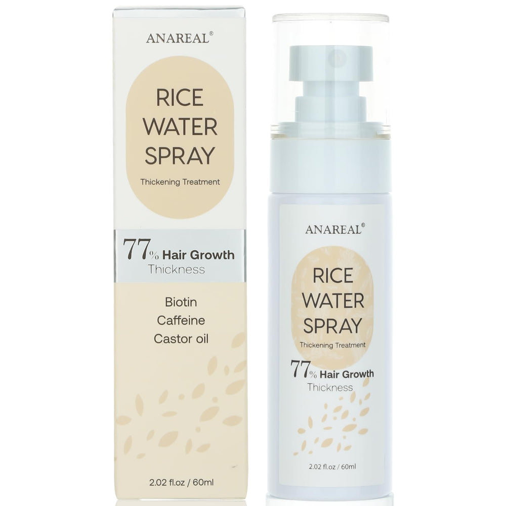 uikeaft atomizador aceite crecimiento cabello en botella promueve crecimiento capilar suave