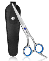 Tijeras ULG de 6,5 pulgadas para corte preciso y control cómodo