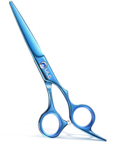 ULG tijeras-corte-pelo-acero-440c-japones ofrecen cortes limpios y duraderos.