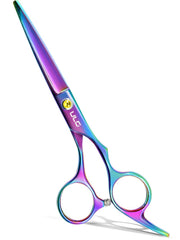 ULG Tijeras de pelo 6,5 pulgadas – afilado de precisión para cortes limpios