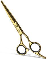 Tijeras ULG de peluquería 6,5 pulgadas para cortes precisos