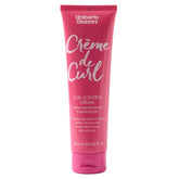 Umberto Giannini Creme De Curl, botella de 150 ml, definición suave de rizos